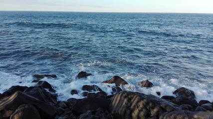 TENERIFFA, Puerto de la Cruz