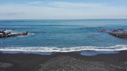 TENERIFFA, Puerto de la Cruz