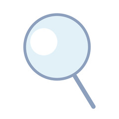 magnifying glass icon