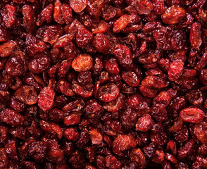 Getrocknete  Cranberries