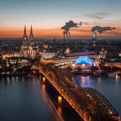 Kölner Dom / Cologne Cathedral