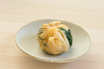みそ玉
