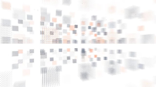4k Tech wall graphics;Abstract fractal lines mesh geometry.intersecting creativity;virtual artistic;dynamic perspective geometry space;pinstripe structure;computing progress.