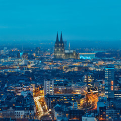 Kölner Dom / Cologne Cathedral
