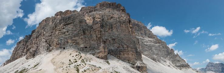 Tre cime di Lavaredo