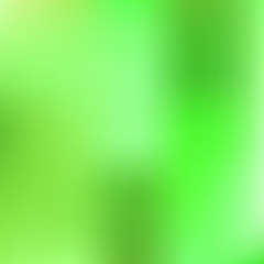 Smooth vector gradient background.