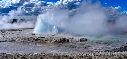 Geyser