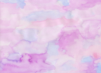 Obraz premium 背景 水彩