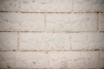 Brick wall texture