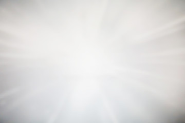 Sparkling glowing starburst background