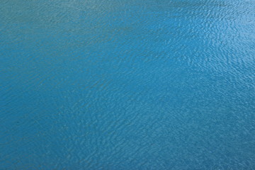 Obraz na płótnie Canvas Wasser abstrakt