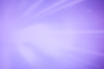 Sparkling glowing starburst background