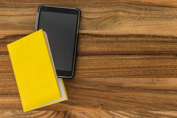 Digital Transformation Concept