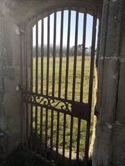 Portillon château 