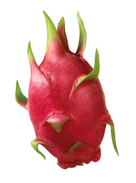 Rote Drachenfrucht