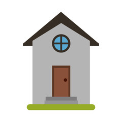 Real estate house building