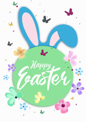 Happy Easter