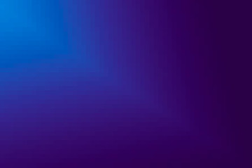 Abstract purple and indigo blue diagonal gradient background. Texture with pixel square blocks. Mosaic pattern