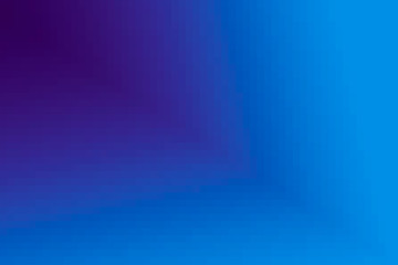 Abstract purple and blue indigo diagonal gradient background. Texture with pixel square blocks. Mosaic pattern