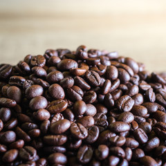 coffee bean , Coffee