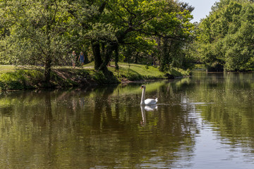 Saint-Germain-en-Laye, France