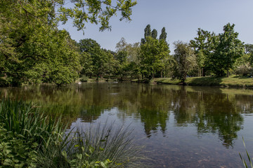 Saint-Germain-en-Laye, France