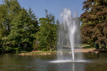 Saint-Germain-en-Laye, France