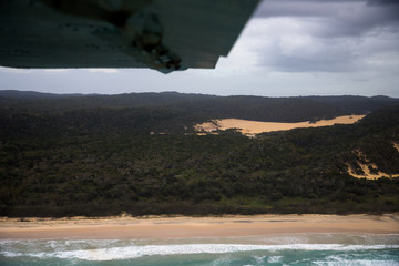 Fraser Island, Australia