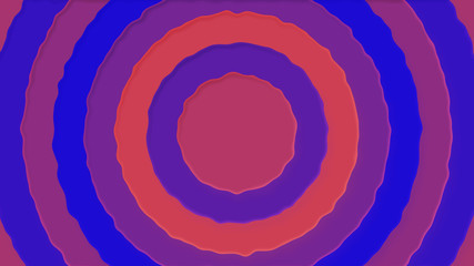 Background in paper style. Abstract colorful background.