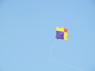 Kite in the Sky