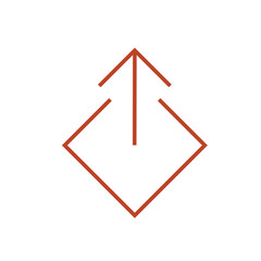External Link Icon - Shows a user that they'll be leaving an app for a website