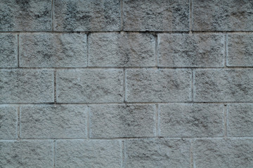 background of stone wall