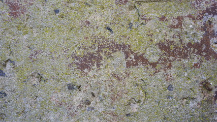 Abstract background, old concrete wall
