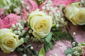 Roses