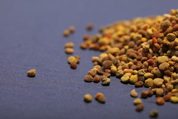 Propolis Blütenpollen