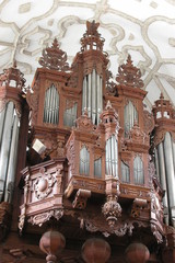 Kazimierz Dolny © M. G. Koperkiewicz