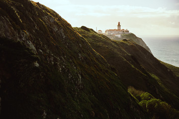 Cabo da Roca
