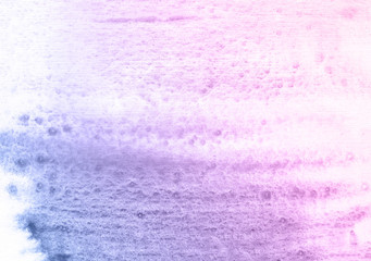 abstract watercolor background