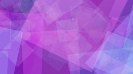 Background of squares. Different shades. With color and light transitions.