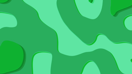 Background in paper style. Abstract colored background.