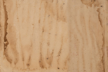 Old paper background texture. 