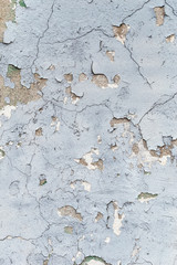 Old grunge concrete wall background or texture