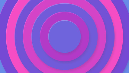 Background in paper style. Abstract colorful background.