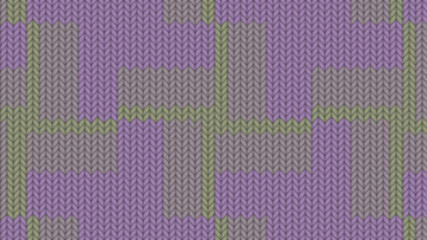 Background with a knitted texture, imitation of wool. Abstract colored background.