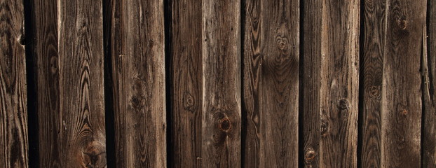 Fototapeta premium alte Holzbretter