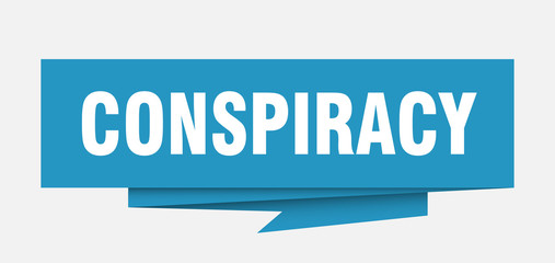 conspiracy