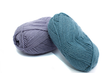 Beautiful knitted, decorative fabric