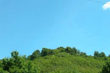 Obraz premium Kazimierz Dolny