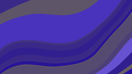 Background with color lines. Different shades and thickness.