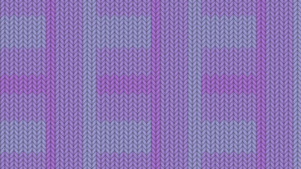 Background with a knitted texture, imitation of wool. Abstract colored background.